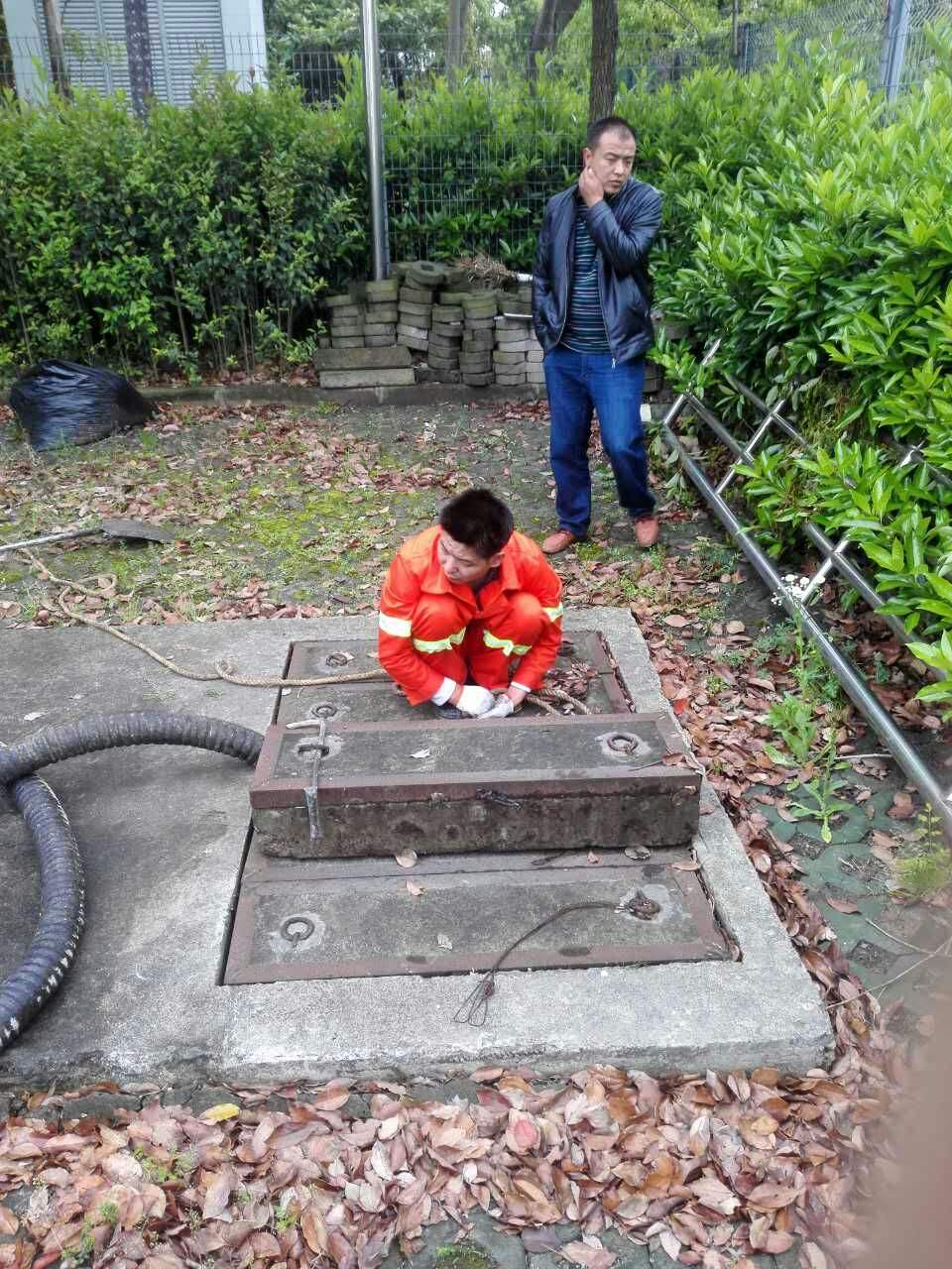 海棠湾镇吸污抽粪