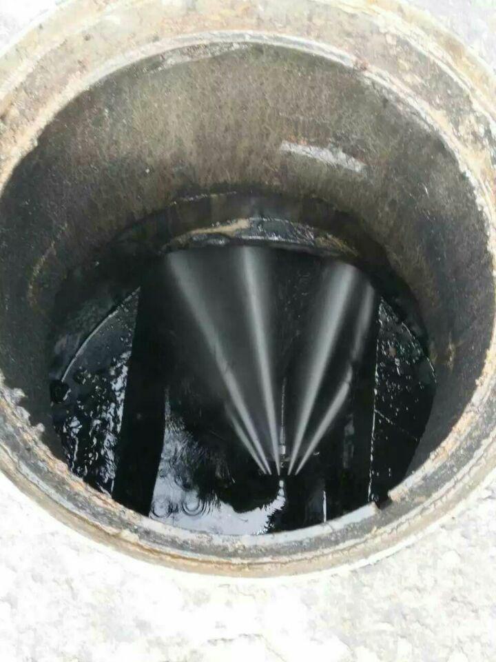 海棠湾镇市政管道清洗-排污管道清洗