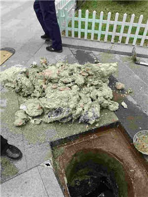 海棠湾镇清掏隔油池-管道清洗