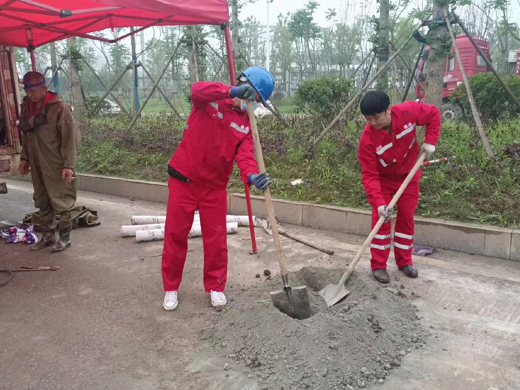 海棠湾镇管道疏通哪家好】及时进行市政管道清淤