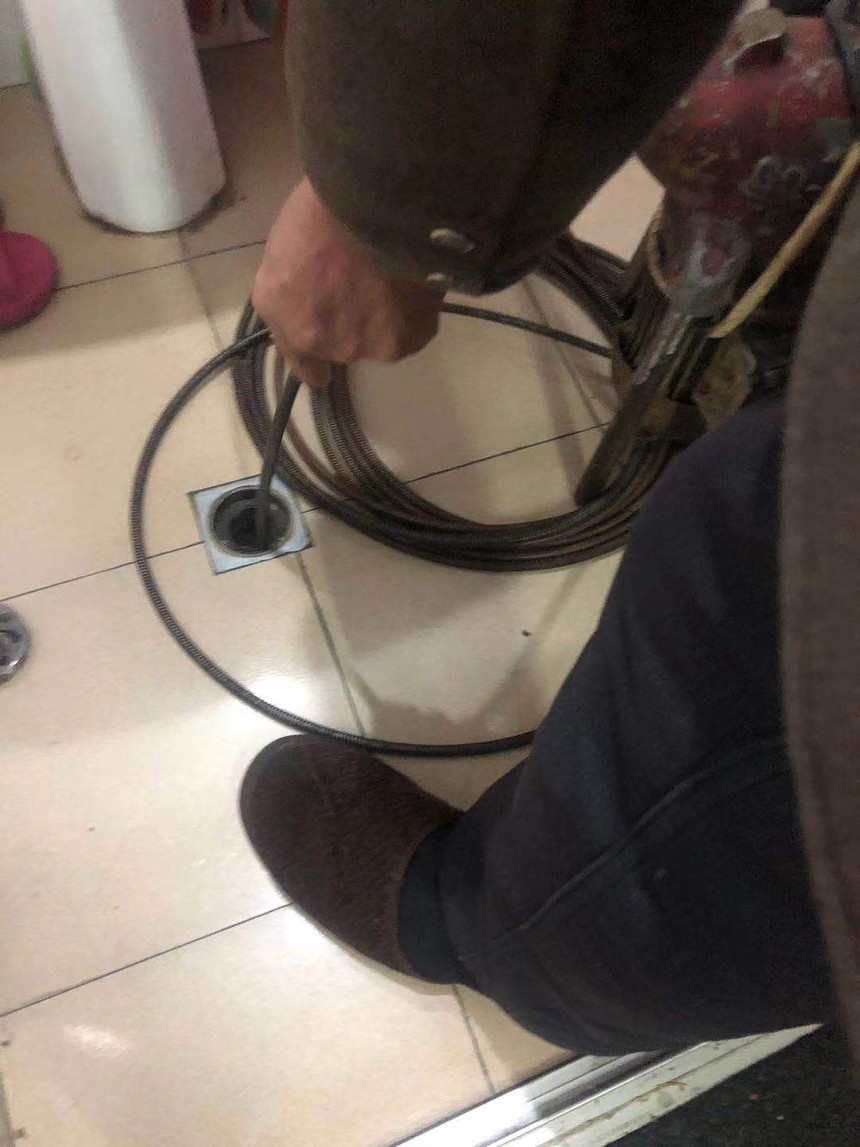 海棠湾镇管道疏通，疏通下水道