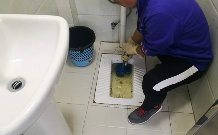 海棠湾镇疏通蹲坑